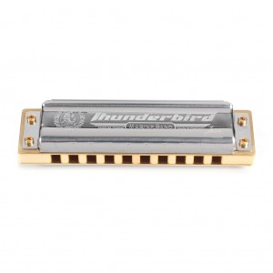 HOHNER MARINE BAND THUNDERBIRD