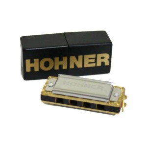 HOHNER LITTLE LADY