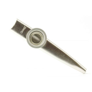 KAZOO CLARKE METAL