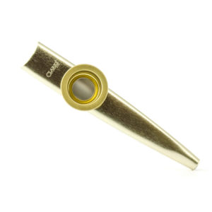 KAZOO CLARKE ORO