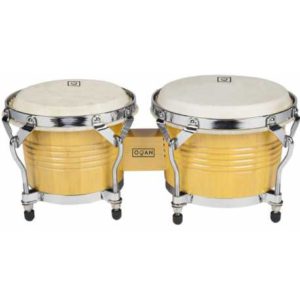Bongos OQAN