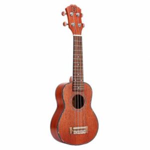UKELELE EXOTIC