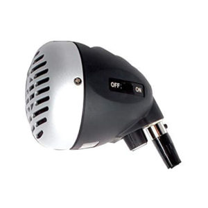 PEAVEY H-5™ HARMONICA MIC LATERAL