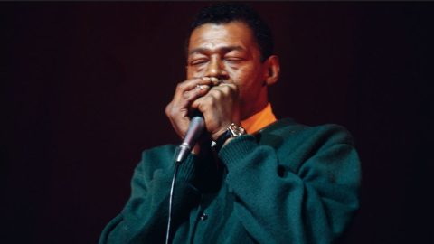 Little Walter-El Maestro de la Armónica de Blues y su legado inmortal-2