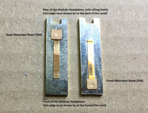 Brendan Power y su sistema de Armónica con afinaciones personalizadas modulares